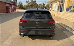 فولكسفاغن جولف